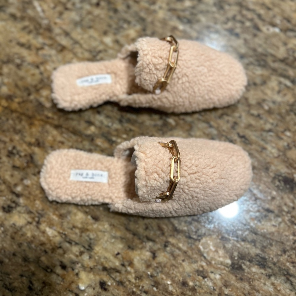 Rag and Bone mules 38 - Picture 4 of 11